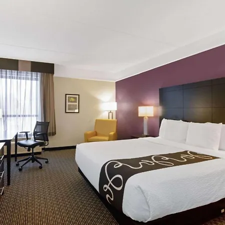 La Quinta By Wyndham Boston-Andover Hotel Exterior foto