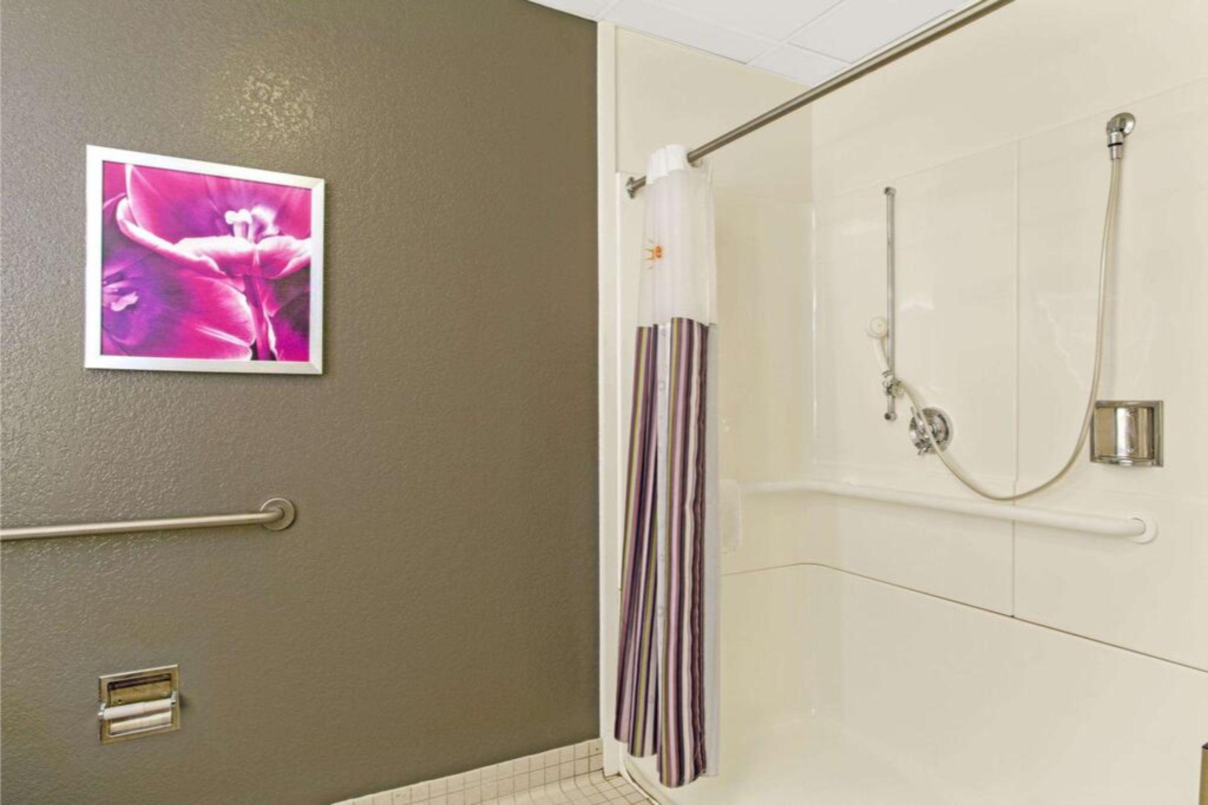 Hotel La Quinta By Wyndham Boston-andover