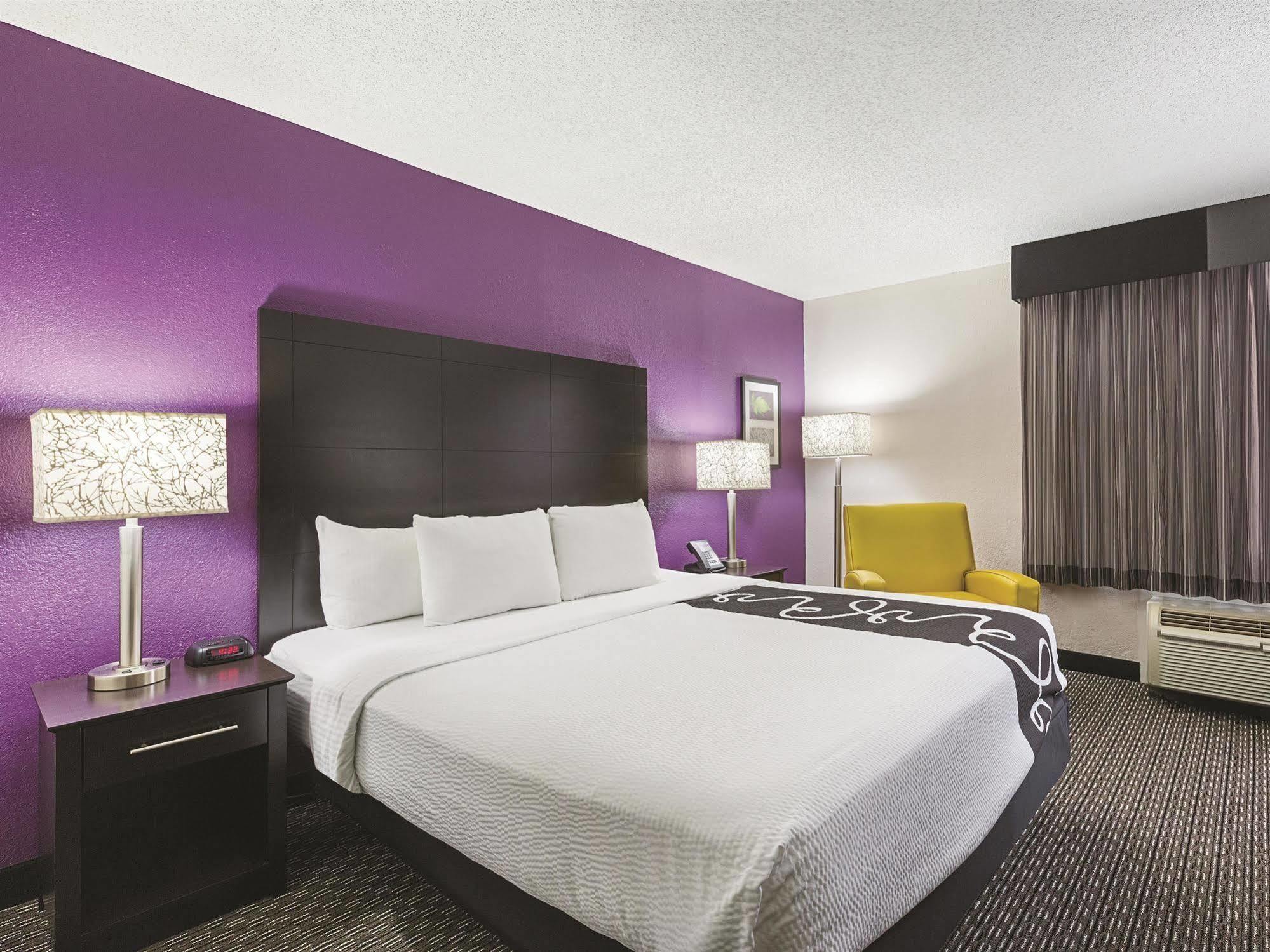 Hotel La Quinta By Wyndham Boston-andover